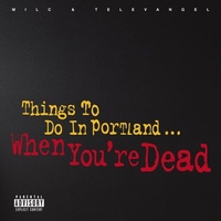 Things to Do in Portland When You're Dead