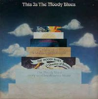 This Is The Moody Blues