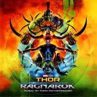 Thor: Ragnarok