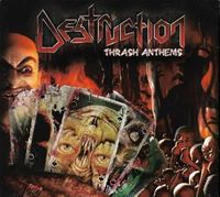 Thrash Anthems