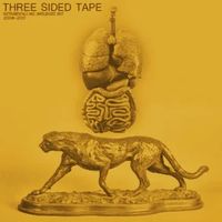 Three Sided Tape Volume One