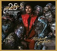 Thriller 25