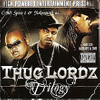 Thug Lordz Trilogy