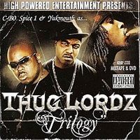 Thug Lordz Trilogy