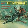 Thunderball - Main Title