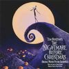 Tim Burton's The Nightmare Before Christmas (Original Motion Picture Soundtrack)