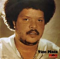 Tim Maia