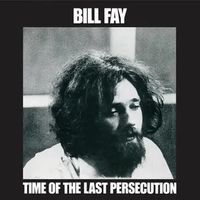 Time of the Last Persecution