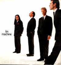 Tin Machine