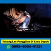 TLP: 0895-4006-91251 Jasa Las Pangg...