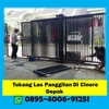 TLP: 0895-4006-91251 Tukang Las Pan...