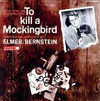 To Kill a Mockingbird