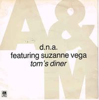 Tom's Diner