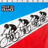 Tour De France (Version Allemande)