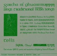 Traditional Irish Songs
