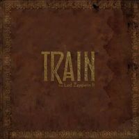 Train Does Led Zeppelin II