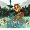 Transistor Original Soundtrack