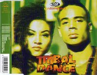 Tribal Dance (Rap Edit)