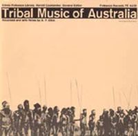 Tribal Music of Australia