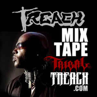 Tribal Treach