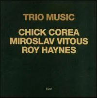 Trio Music