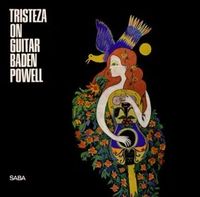 Tristeza on Guitar