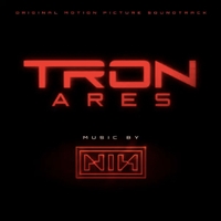 Tron: Ares (Original Motion Picture Soundtrack)