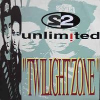 Twilight Zone (Not Enough Version)