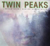 Laura Palmer's Theme (Love Theme From Twin Peaks)