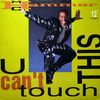 U Can't Touch This (LP Version)