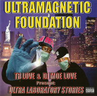 Ultra Laboratory Stories