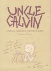 Uncle Calvin's Private Life