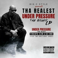 Under Pressure (Tha Remix)