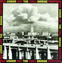 Under The Bridge (LP Version)