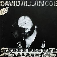 Underground Album