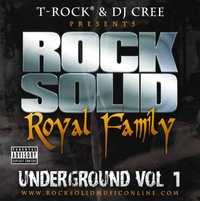 Underground Vol 1