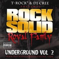 Underground Vol 2