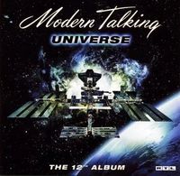 Universe: The 12th Album