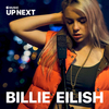 Up Next Session: Billie Eilish