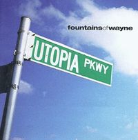 Utopia Parkway