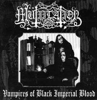 Vampires of Black Imperial Blood