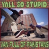 Van Full of Pakistans