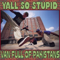 Van Full of Pakistans