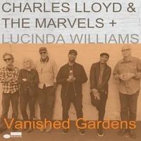 Vanished Gardens