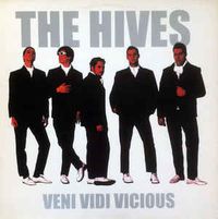 The Hives - Declare Guerre Nucleaire