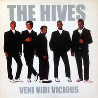 The Hives - Introduce The Metric System In Time