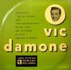 Vic Damone