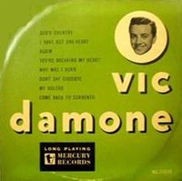 Vic Damone