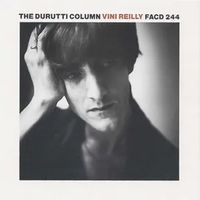 Vini Reilly