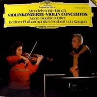 Violin Concertos